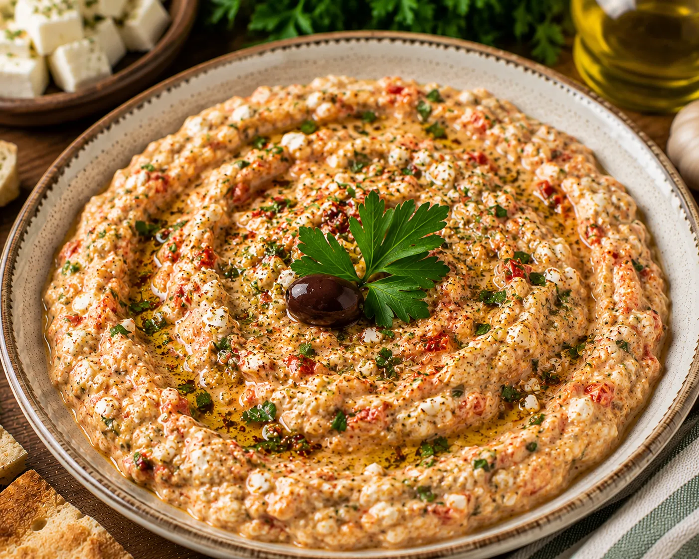 Girit Ezmesi