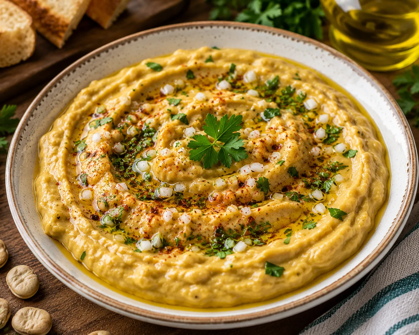 Fava
